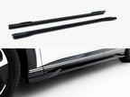 Side Skirts Diffusers Kia EV6 Mk1