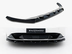 Front Splitter Kia EV6 Mk1