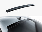 Rear Window Extension Audi A5 S-Line / S5 Sedan B10