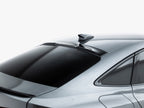 Rear Window Extension Audi A5 S-Line / S5 Sedan B10