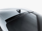 Rear Window Extension Audi A5 S-Line / S5 Sedan B10