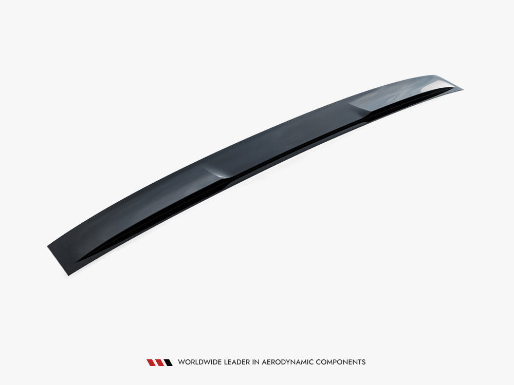 Rear Window Extension Audi A5 S-Line / S5 Sedan B10
