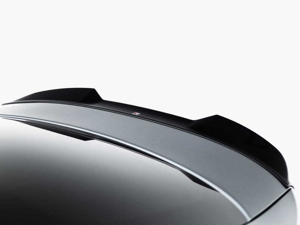 Spoiler CAP 3D Audi A5 S-Line / S5 Sedan B10