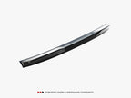 Spoiler CAP 3D Audi A5 S-Line / S5 Sedan B10
