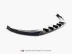 Front Splitter V.2 Audi A5 S-Line / S5 Sedan / Avant B10
