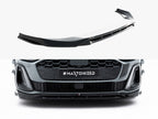 Front Splitter V.1 Audi A5 S-Line / S5 Sedan / Avant B10