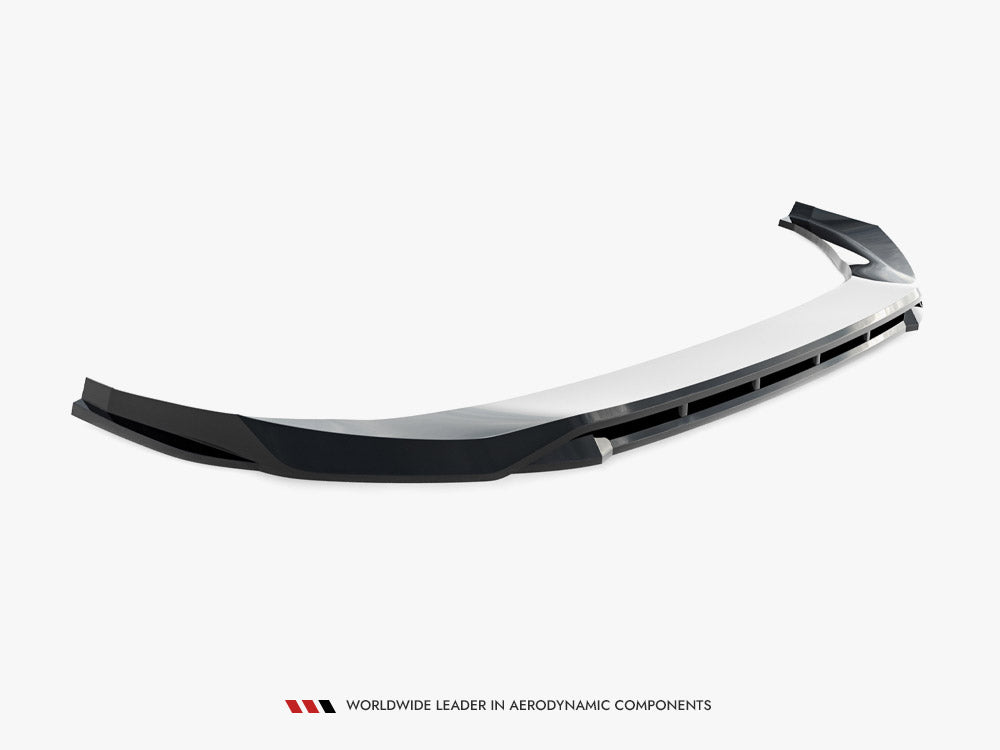 Front Splitter V.1 Audi A5 S-Line / S5 Sedan / Avant B10