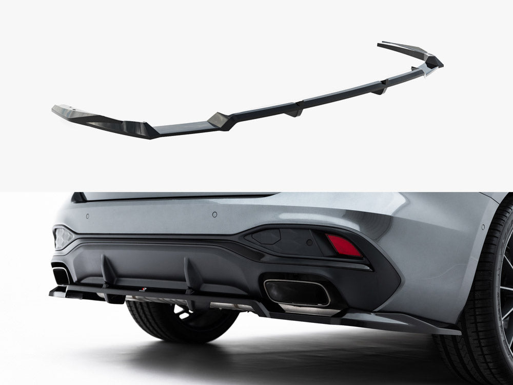 Full Body Kit Audi A5 S-Line Sedan B10