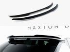 Upper Spoiler CAP Kia EV6 Mk1