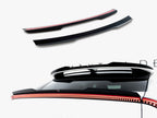 Lower Spoiler CAP Kia EV6 Mk1