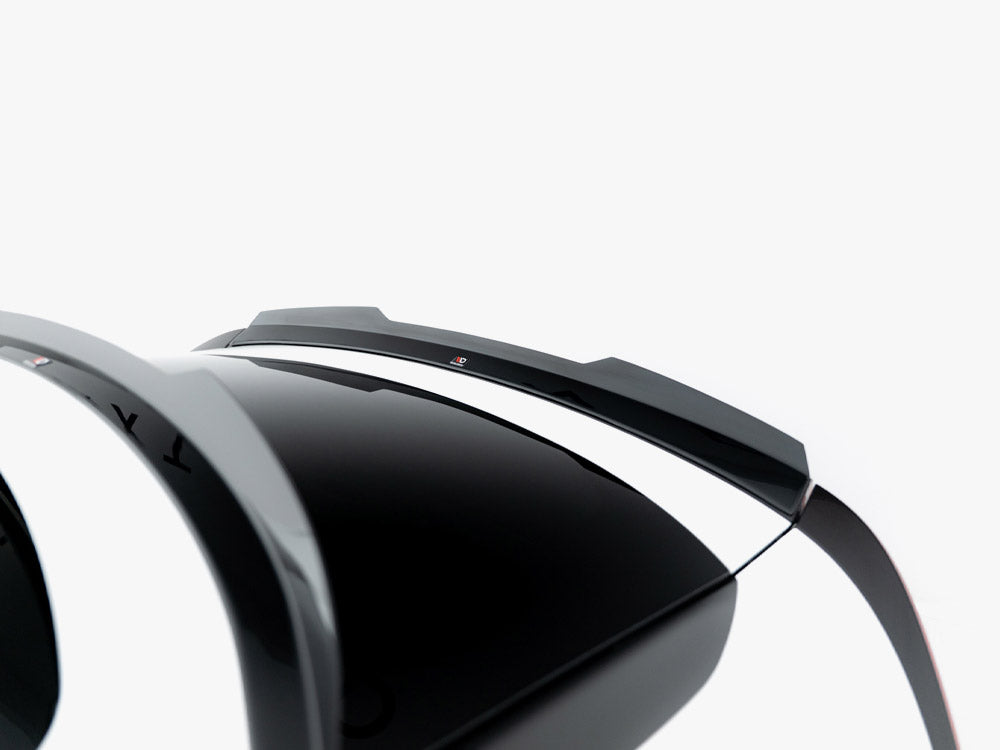 Lower Spoiler CAP Kia EV6 Mk1