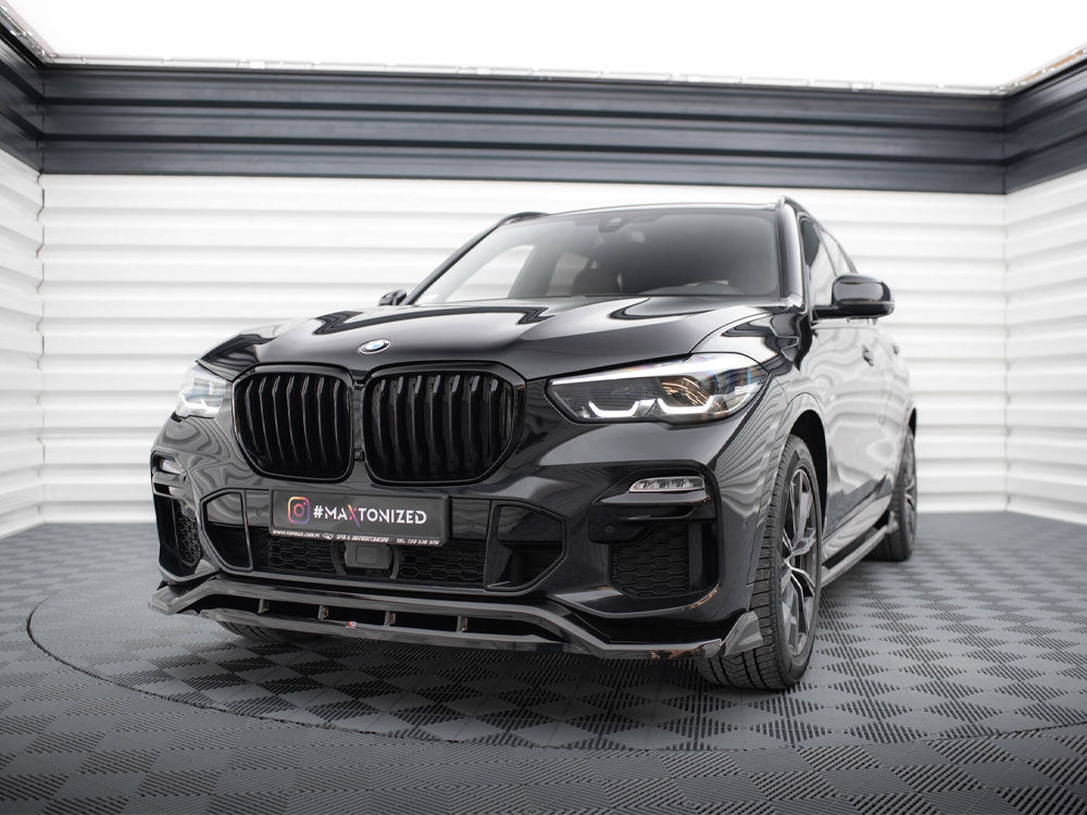 Full Body Kit BMW X5 M-Pack G05