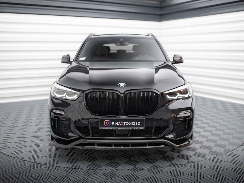 Full Body Kit BMW X5 M-Pack G05