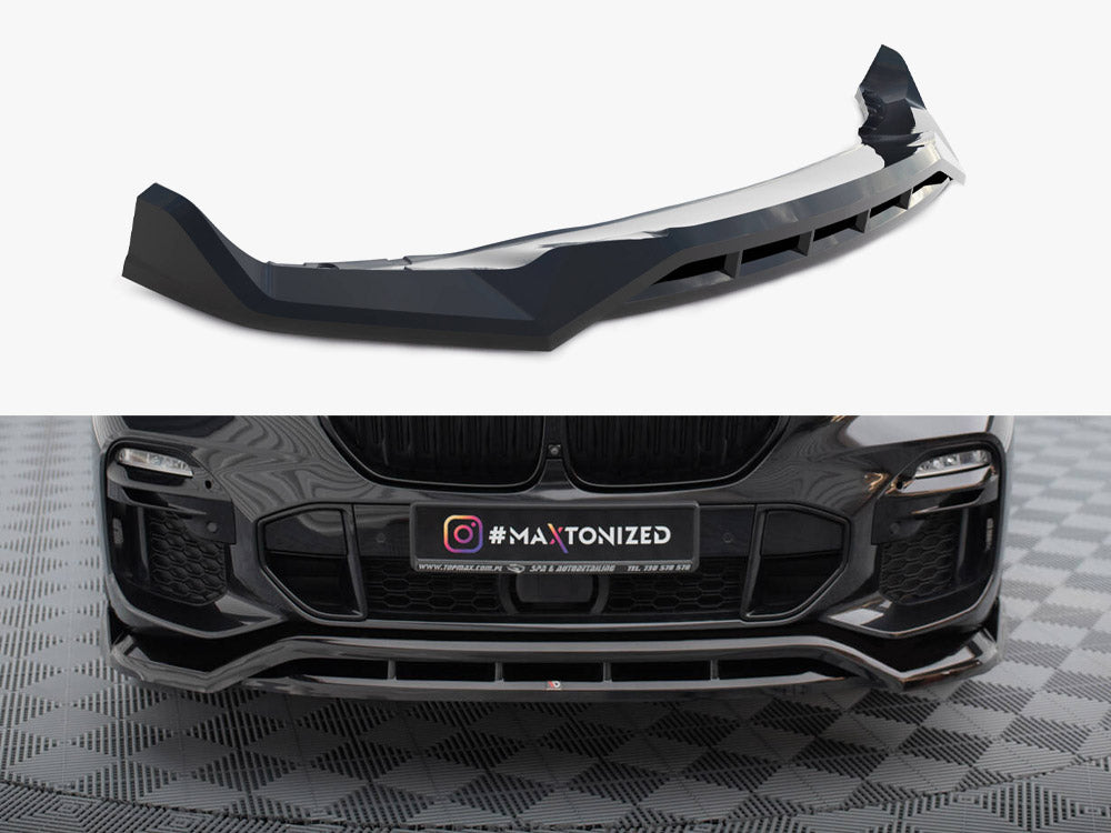 Full Body Kit BMW X5 M-Pack G05