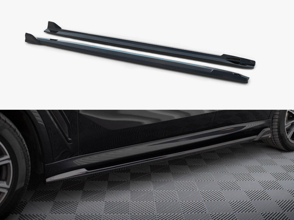 Full Body Kit BMW X5 M-Pack G05