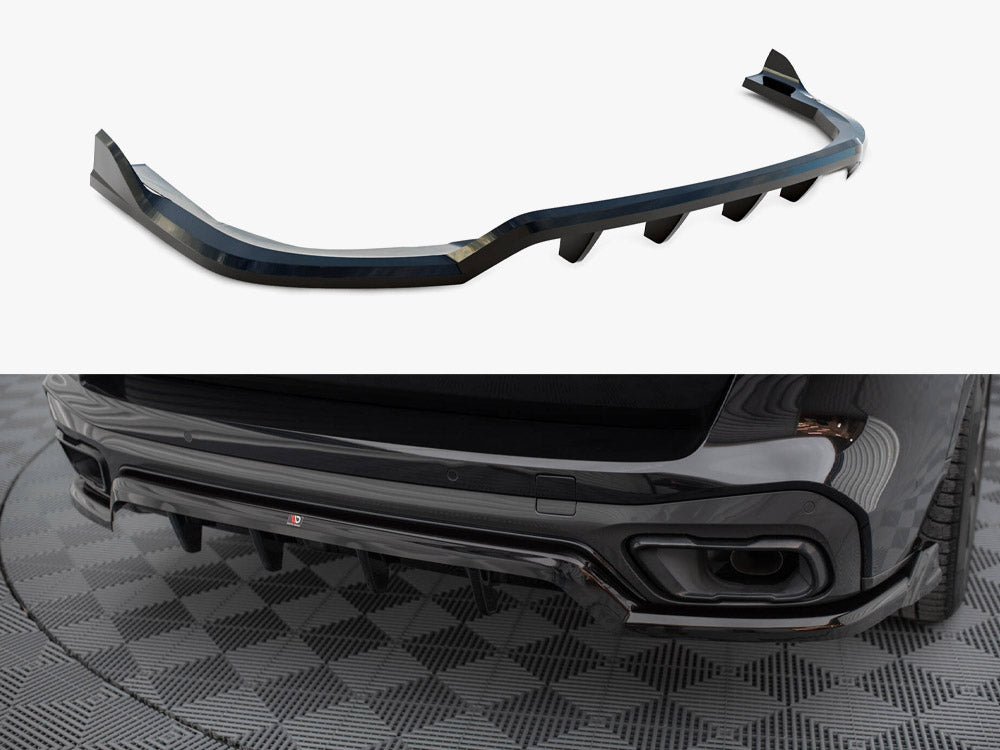 Full Body Kit BMW X5 M-Pack G05