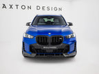 Full Body Kit Prepreg Carbon Fiber BMW X5 M-Pack G05 Facelift