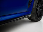 Full Body Kit Prepreg Carbon Fiber BMW X5 M-Pack G05 Facelift
