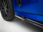 Full Body Kit Prepreg Carbon Fiber BMW X5 M-Pack G05 Facelift