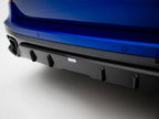 Full Body Kit Prepreg Carbon Fiber BMW X5 M-Pack G05 Facelift