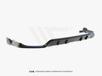 Full Body Kit Prepreg Carbon Fiber BMW X5 M-Pack G05 Facelift