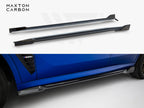 Full Body Kit Prepreg Carbon Fiber BMW X5 M-Pack G05 Facelift