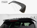 Full Body Kit Prepreg Carbon Fiber BMW X5 M-Pack G05 Facelift