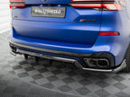 Full Body Kit Set 2 BMW X5 M-Pack G05 Facelift