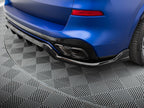 Full Body Kit Set 2 BMW X5 M-Pack G05 Facelift