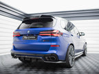 Full Body Kit Set 2 BMW X5 M-Pack G05 Facelift