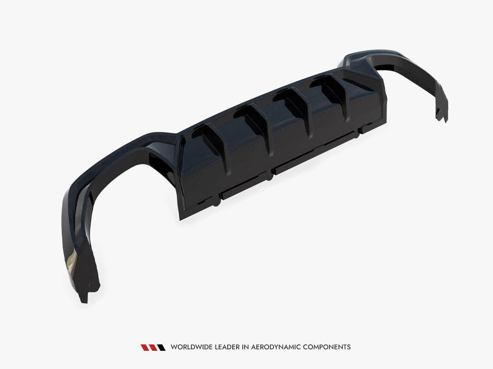 Full Body Kit Set 1 BMW M340i G20 / G21