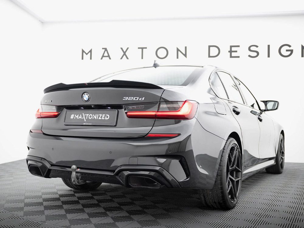Full Body Kit Set 2 BMW M340i G20 / G21