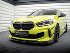 Full Body Kit Prepreg Carbon Fiber BMW 1 F40 M-Pack / M135i