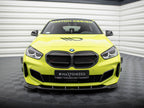 Full Body Kit Prepreg Carbon Fiber BMW 1 F40 M-Pack / M135i