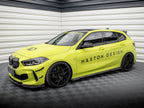 Full Body Kit Prepreg Carbon Fiber BMW 1 F40 M-Pack / M135i