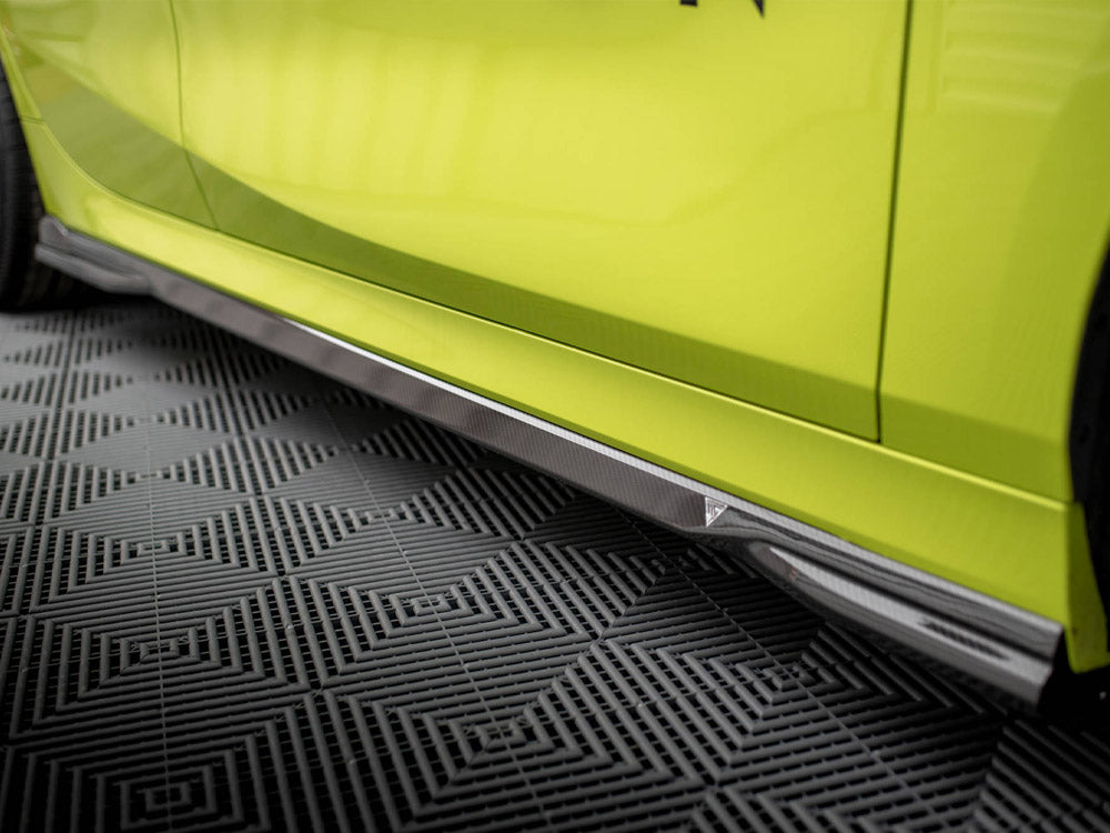 Full Body Kit Prepreg Carbon Fiber BMW 1 F40 M-Pack / M135i