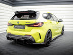 Full Body Kit Prepreg Carbon Fiber BMW 1 F40 M-Pack / M135i