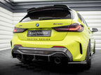 Full Body Kit Prepreg Carbon Fiber BMW 1 F40 M-Pack / M135i
