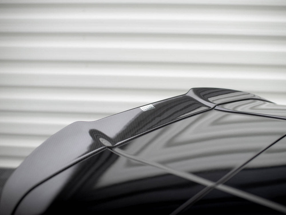 Full Body Kit Prepreg Carbon Fiber BMW 1 F40 M-Pack / M135i