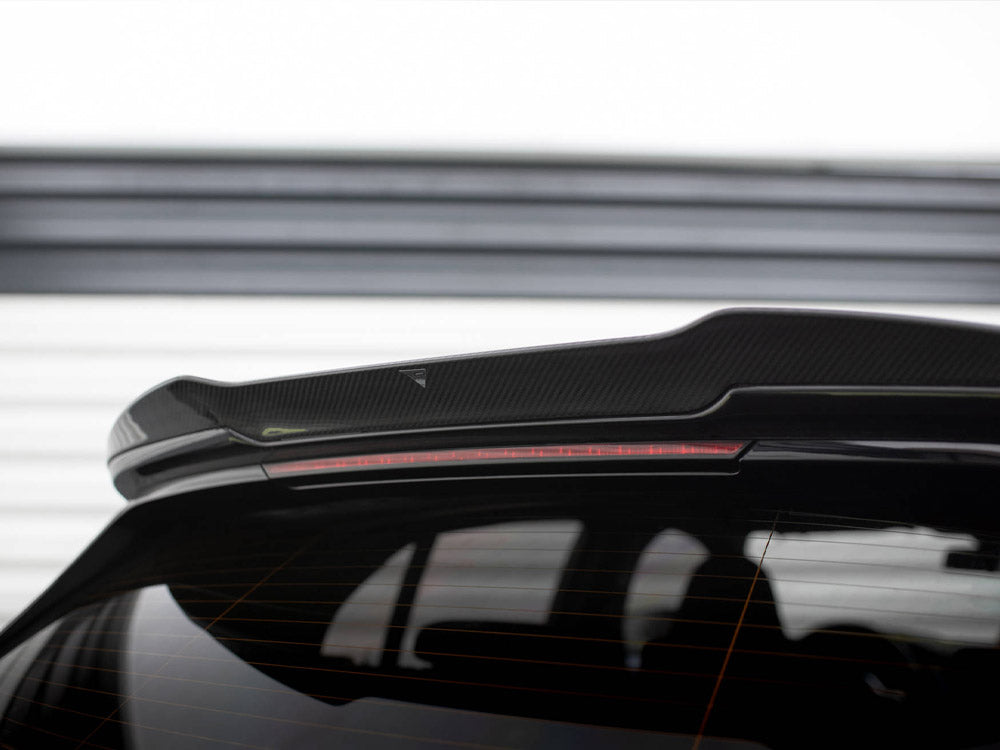 Full Body Kit Prepreg Carbon Fiber BMW 1 F40 M-Pack / M135i