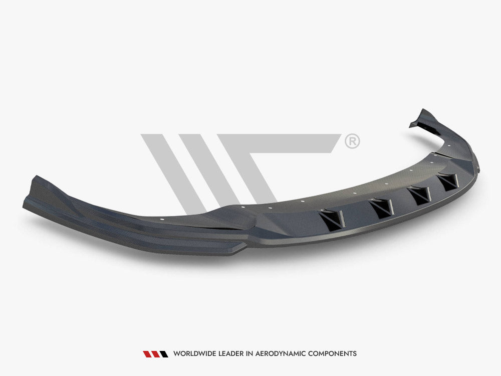 Full Body Kit Prepreg Carbon Fiber BMW 1 F40 M-Pack / M135i