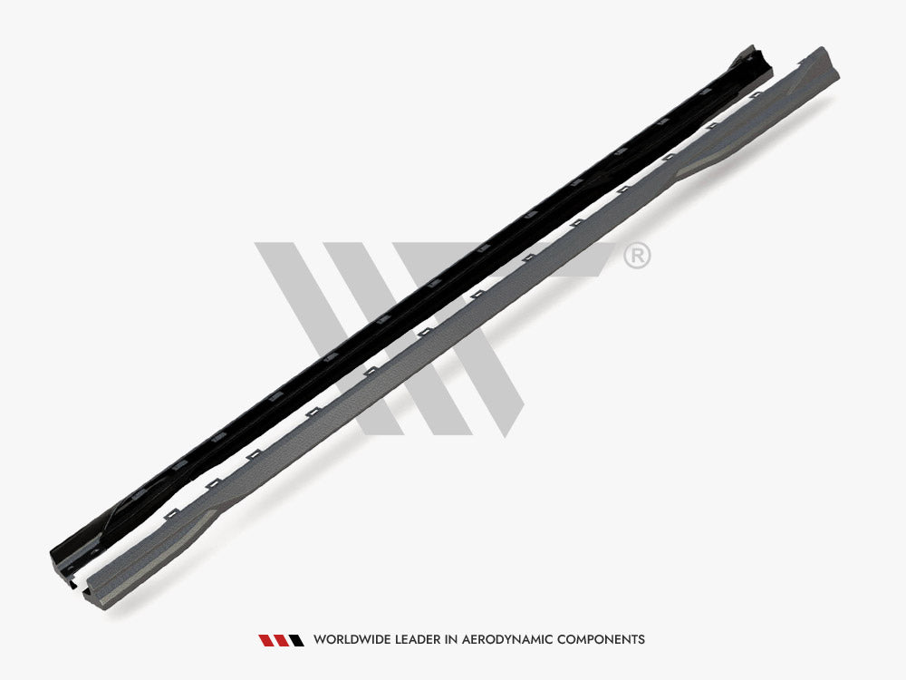 Full Body Kit Prepreg Carbon Fiber BMW 1 F40 M-Pack / M135i