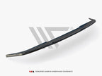 Full Body Kit Prepreg Carbon Fiber BMW 1 F40 M-Pack / M135i