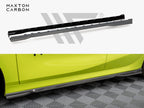 Full Body Kit Prepreg Carbon Fiber BMW 1 F40 M-Pack / M135i