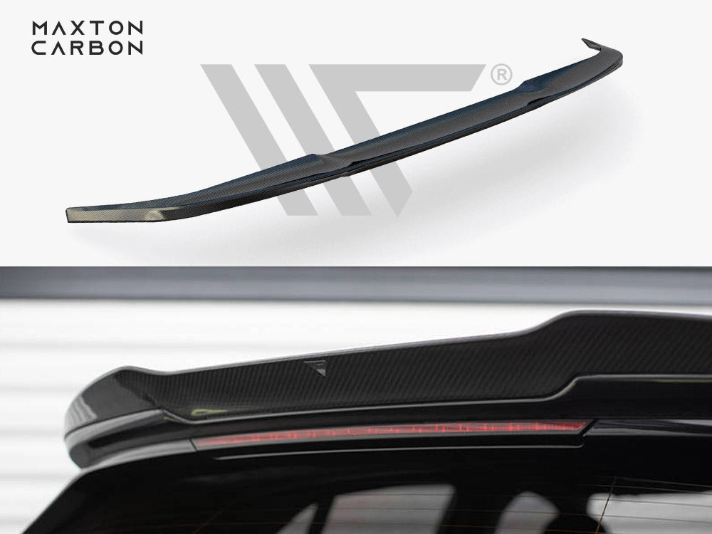 Full Body Kit Prepreg Carbon Fiber BMW 1 F40 M-Pack / M135i