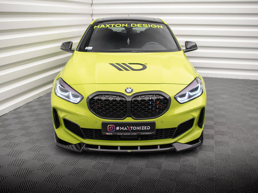 Full Body Kit Set 2 BMW M135i F40