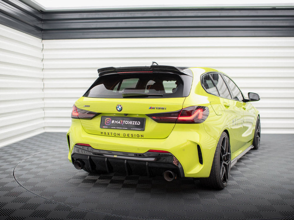Full Body Kit Set 2 BMW M135i F40