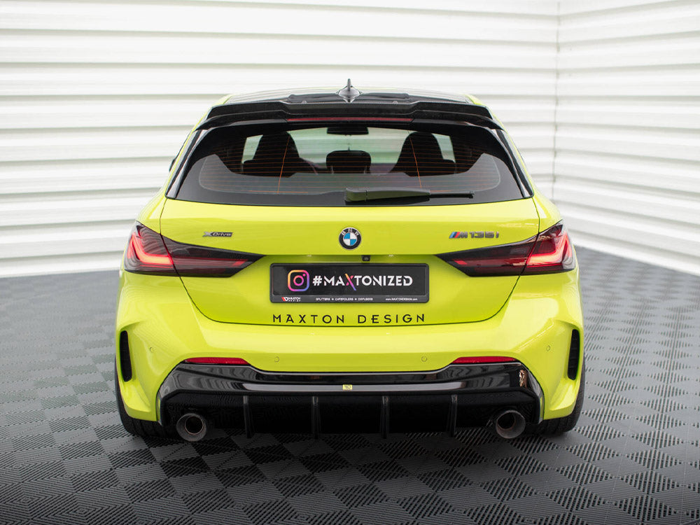 Full Body Kit Set 2 BMW M135i F40