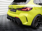 Full Body Kit Set 2 BMW M135i F40
