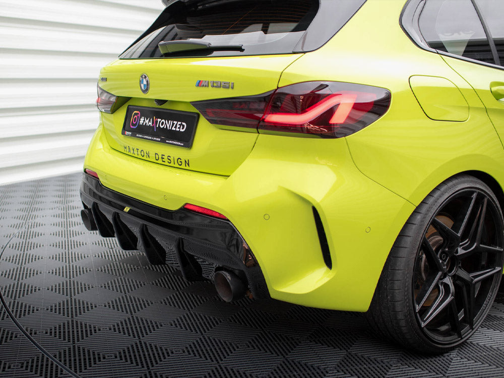 Full Body Kit Set 2 BMW M135i F40